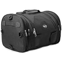 Bolsa Sillin para Harley Davidson Sportster 1200 T Superlow- Street 750-500- Street Glide-Special- Sportster 883…
